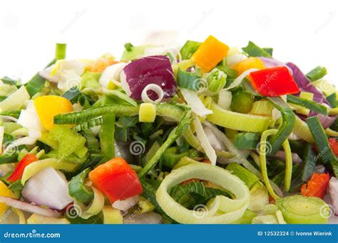 Mixed Fresh Vegetables Stock Photo Image Of Mixed Vegetables 12532324