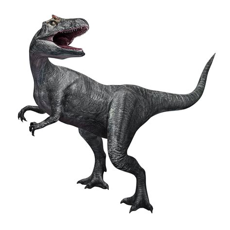 Categoríaallosaurus Jurassic Park Wiki Fandom