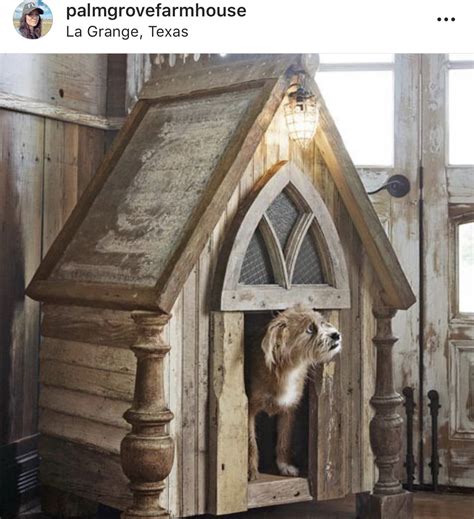 A gothic living room doesn't mean only black, you can use various colors from dark chocolate to it can be also used together with victorian style, with modern, contemporary and even rustic decor. Gothic dog house ️ | Country house decor, Beach house ...