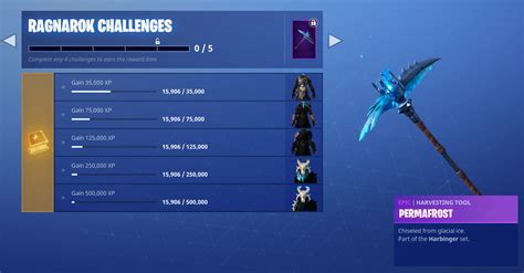 Inside the battle pass, we'll have a wide array of skins, emotes, pickaxes, gliders, and (of like any fortnite season, this is when epic games tends to go all out when it comes to adding/removing weapons into the game. Fortnite Season 5 Battle Pass, skin upgrades and hidden ...