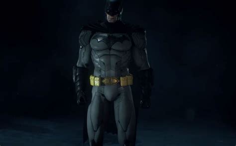How To Unlock New Batsuits In Arkham Knight David Santangelos