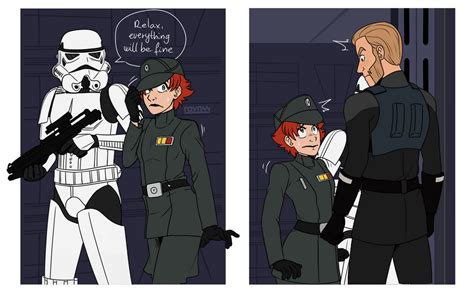 Rebel Au Surprise Reunion By Rayn44 On Deviantart