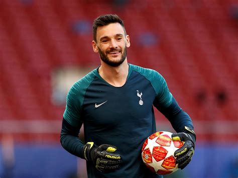 Hugo hadrien dominique lloris (born 26 december 1986) is a french professional footballer who plays as a goalkeeper and captains both premier league club tottenham hotspur and the france. Hugo Lloris News, Articles, Stories & Trends for Today