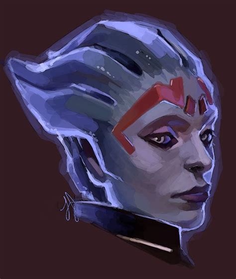 Samara 3 31 13 By Laurenjacob On Deviantart Mass Effect Mass Effect