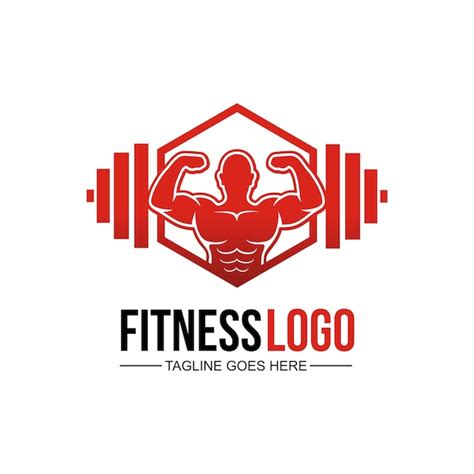 Premium Vector Fitness Or Gym Logo Design Vector
