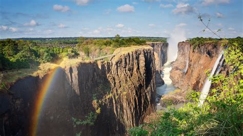 Zambia Skyticket Travel Guide
