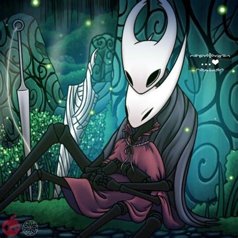 Pin By Pavel On Hollow Knight Hollow Night Hollow Art Knight Art