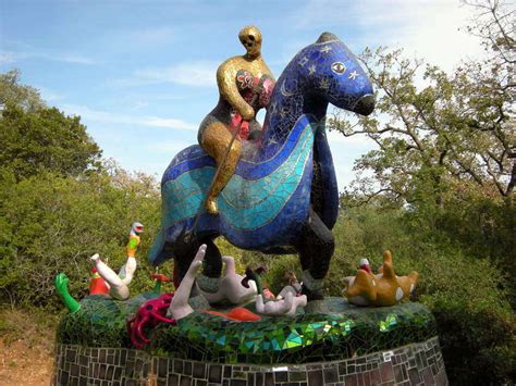 Check spelling or type a new query. Tarotgarten von Niki de Saint Phalle in Capalbio Toskana ...
