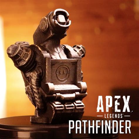 Female Apex Pathfinder Machine Legends Pic Telegraph