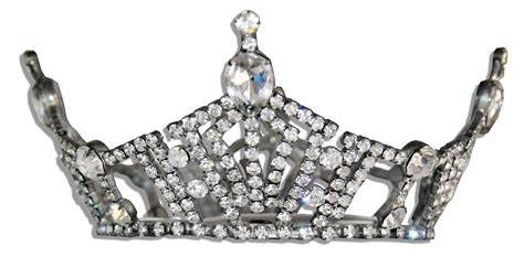 Lot Detail Exquisite Miss America Pageant Crown Made By