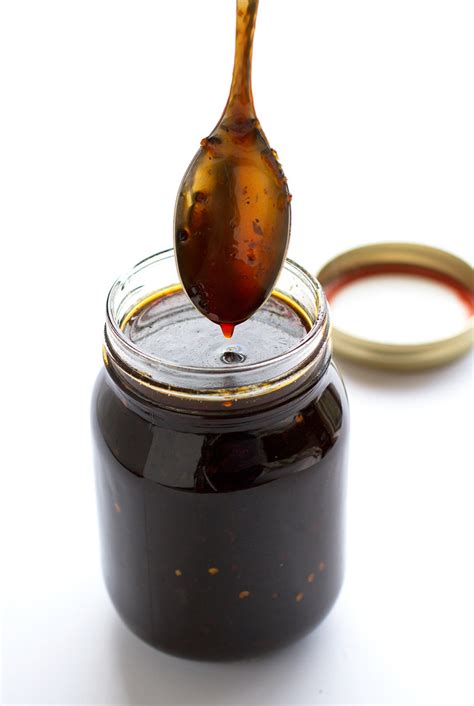 Korean Bbq Sauce Recipe Little Spice Jar