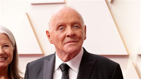 Anthony Hopkins's unpainted cabinets exemplify an…