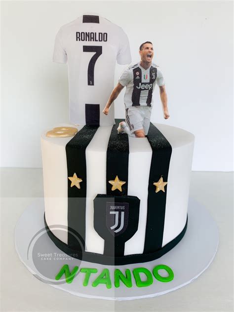Juventus cake for loris elenas art of cakes facebook. Juventus Cake