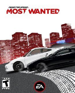 The game sets in an open environment and takes on the gameplay style of most wanted to let the player choose a car and compete against various racers. Need for Speed Most Wanted 2012 - PC Games Free Download ...