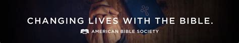 American Bible Society Reviews Glassdoor