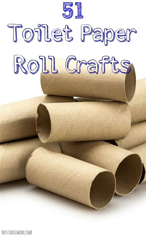 51 Toilet Paper Roll Crafts 25 Walmart T Card Giveaway