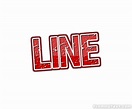 Line Logo | Outil de conception de nom gratuit à partir de texte flamboyant