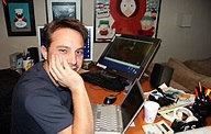 Eric Stough | South Park Archives | FANDOM powered by Wikia