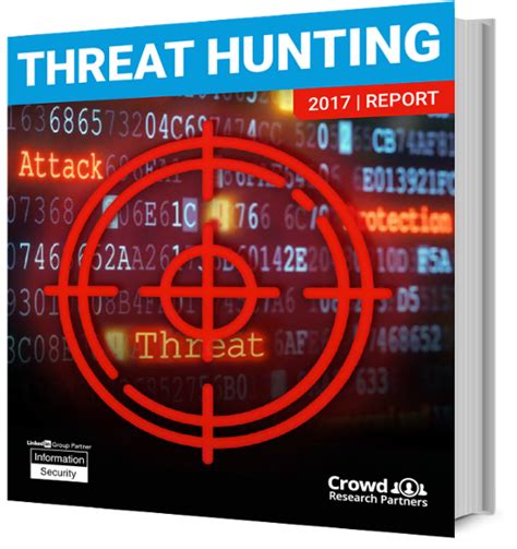 The State Of Threat Hunting In The 2017 Soc Td Synnex Public Sector