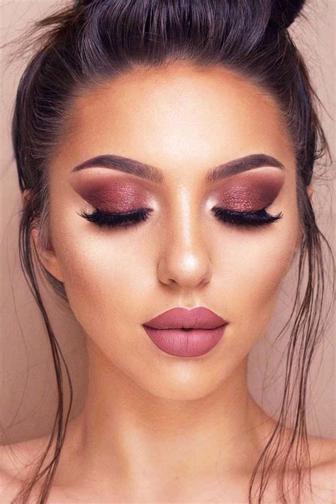 48 smokey eye ideas and looks to steal from celebrities