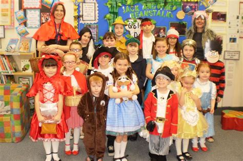 Your World Book Day Photographs And Events See Our Gallery And Send Us