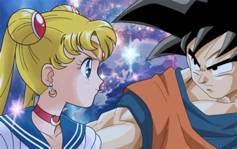 Sailor Moon Vs Goku Y Otros Personajes De Anime Que Puede Derrotar La Verdad Noticias