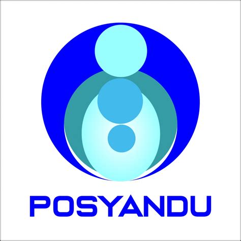 Lomba Logo Baru Posyandu