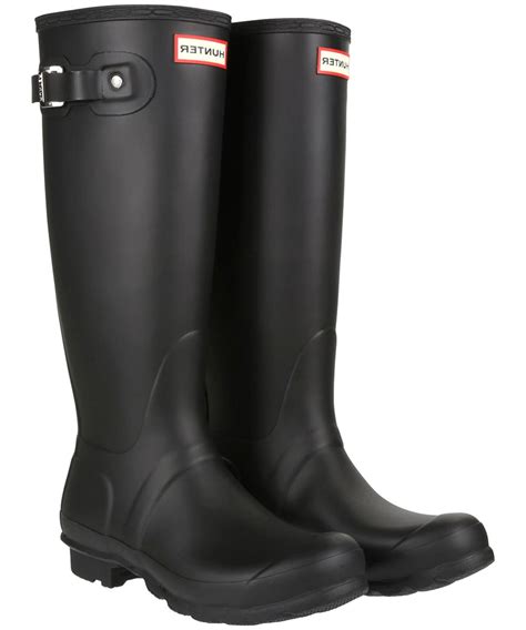 Womens Hunter Wellies For Sale In Uk 66 Used Womens Hunter Wellies