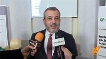 Intervista a Moreno Zani, Presidente Tendercapital - YouTube