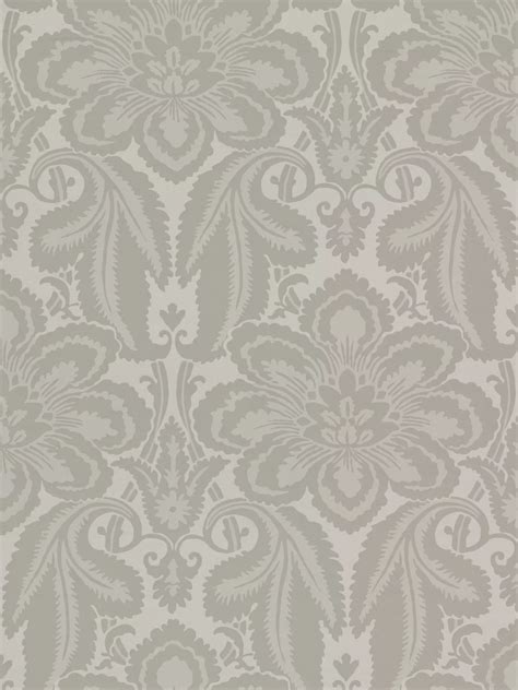 The Little Greene Paint Company Albemarle St Wallpaper