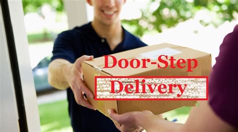 Get Mail Delivered To Door With Door Step Delivery By Usps