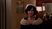 Linda Cardellini in Mad Men S06E04 (2013) - YouTube