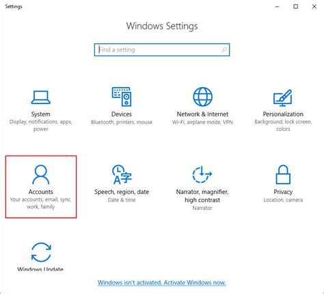 Top 2 Ways To Permanently Delete Microsoft Account In Windows 10