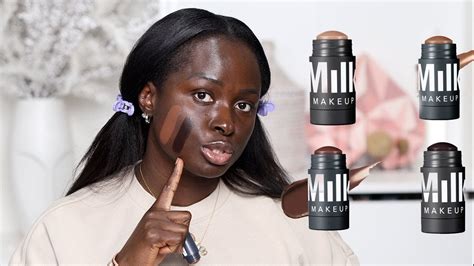 Milk Makeup Just Called Out The Cosmetics Industry With This Shade
