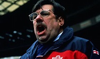 Lockdown Laughs: Mike Bassett England Manager - 80's Casual Classics80 ...