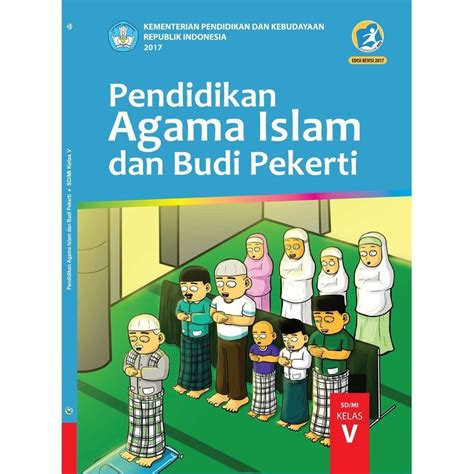 Mengenal Nama Nama Allah Dan Kitab Kitabnya Pai Kelas Bersama Ibu My