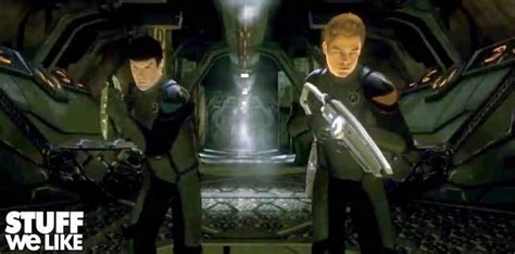 Star Trek The Game Teaser Trailer Stuffwelike