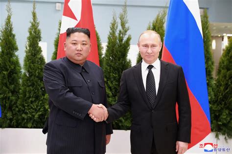 Russias Policy Toward North Korea Following Chinas Lead 38 North