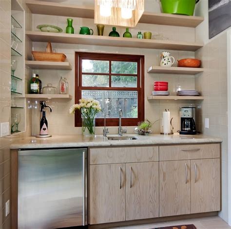 Maybe you would like to learn more about one of these? Beautiful And Functional Storage With Kitchen Open ...