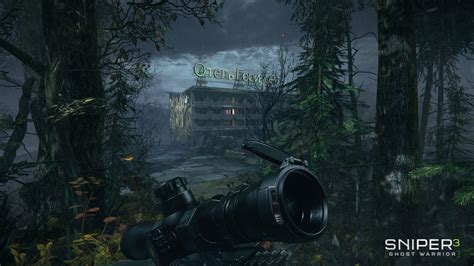 Published and developed by ci games s. TELECHARGER SNIPER GHOST WARRIOR 3 PC FRANCAIS - Lelermasoter