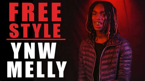 Ynw Melly Freestyle What I Do Youtube