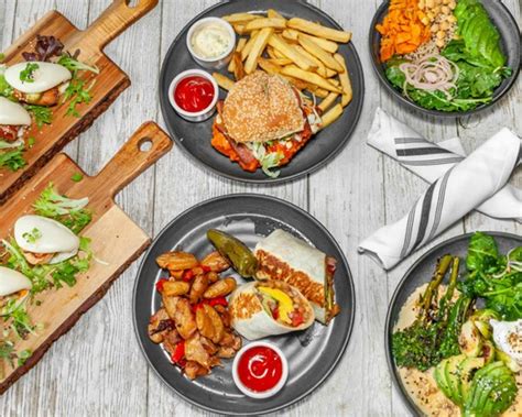 Order Lulu's Cafe and Cocktails Menu Delivery【Menu & Prices】| Delray