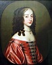The Monstrous Regiment of Women: Mary Henrietta, Regent of Orange