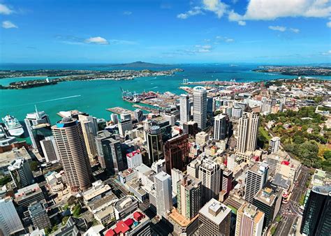 Visit Auckland On A Trip To New Zealand Audley Travel Uk