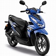 Honda Beat serba baru tiba di Malaysia - harga RM5.5k - paultan.org