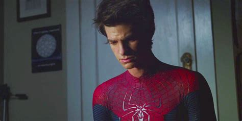 What Happened To Andrew Garfields Peter Parker After Amazing SpiderMan Pcpando Com