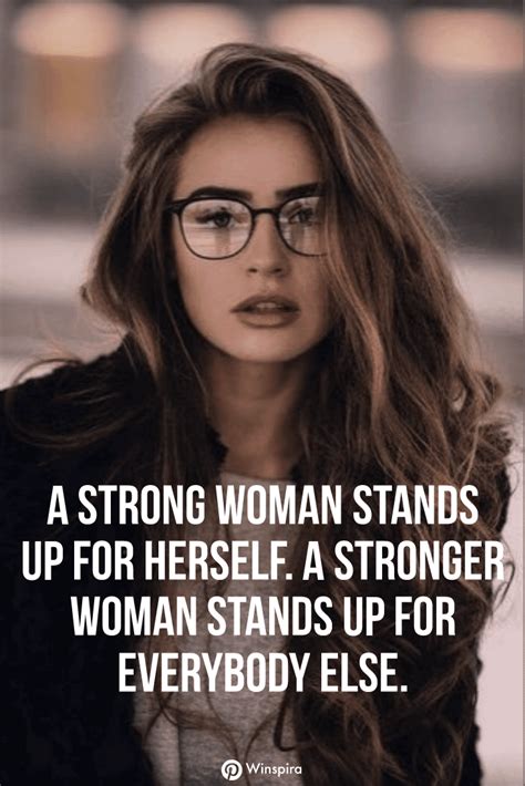 List Of Strong Woman Self Motivation Inspiring Quotes