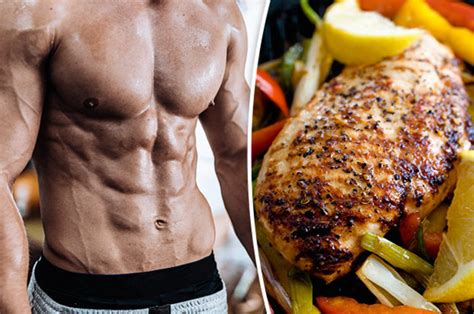 High Protein Diet How Much Protein In Chicken Breast How Many Should