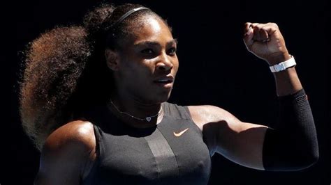 Serena Williams Revela Que Estuvo Al Borde De La Muerte Tras El Parto De Su Hija