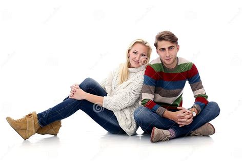 cute couple are inlove in each other stock image image of hair dress 37435509